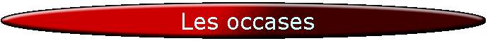 Les occases